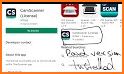Camera Scanner Pro: PDF and document scanner related image