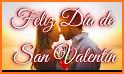 Feliz dia de San Valentin 2021 related image