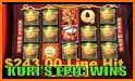 SUPER BIG WIN : Quick Hit Casino Slots Machine related image