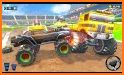 Monster Truck: Derby Games related image