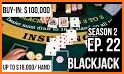 Blackjack 21: Blackjack 2022 related image