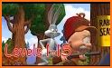 Looney: Toons Bugs Rabbit Bunny Dash Run Rush related image