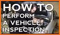 Car Check - Fleet Maintenance related image