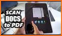 PDF Scanner: Document, Photo related image