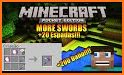 Sword mods for minecraft pe related image