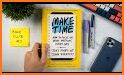Make Time related image