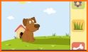 Animal Adventures - kids games related image