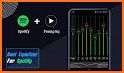 Poweramp Equalizer related image