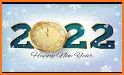 Happy New Year 2022 Images Gif related image