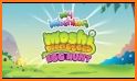 Moshi Monsters Egg Hunt related image