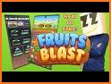 Fruits Blast - Pop Puzzle related image