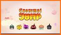 Cuenimal Jump related image