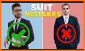 Graduation Gown Suits related image