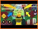 Ramp Monster Truck Stunts:New Racing Games related image