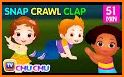 Kids Top Nursery Rhymes Videos - Offline Learning related image