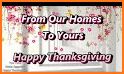 Thanksgiving Day Greeting Cards @ E-Cards related image