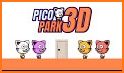 Pico Park Walkthrough Mobile Game related image