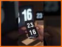 Clock Orbit: Desk Clock App related image