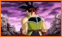 Bardock Warrior related image