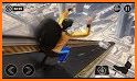 Impossible Wheel Race on Mega Ramp related image