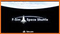 F-Sim | Space Shuttle 2 related image