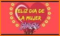 feliz dia de la mujer 2018 imagenes related image