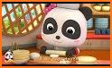 Little Panda Restaurant related image