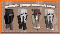 Emo Skins for Minecraft PE related image