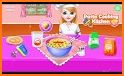 Pasta Cooking Kitchen: Food Making Games related image