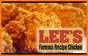 Lee's Famous Recipe Chicken related image