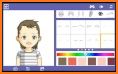 Avatar Creator: Anime Chibi related image