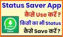 Status Saver for WhatsApp, Save Status Easily related image