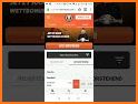 Leovegas app related image