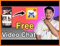 Live Talk Random Free Video Call : Ladki related image