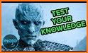 Quiz Game of Thrones - GOT related image