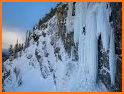 Ice and Mixed Climbing: Western Canada related image