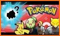 ¿Qué Pokémon Eres? - Test Pokémon related image