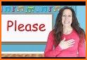 Sign Language for Kids related image