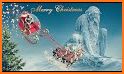 Christmas Photo Editor - Merry Christmas 2018 related image