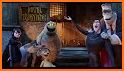 Puzzle Hotel Transylvania related image