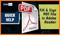 Doc Sign - Sign & Fill Document and Pdf related image