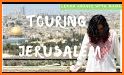 Jerusalem V Tours related image