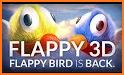 Flappy 3D - Bird's Eye View related image