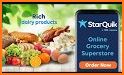 Star Market Rush Delivery & Pickup related image