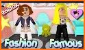 Fashion Story - Dress Up Game related image