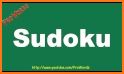 Sudoku in English related image