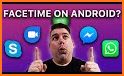 Chat Facetime for Android Video Call & Chat Guide related image