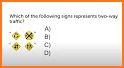 DMV Texas - Permit Practice Test - 2021 related image