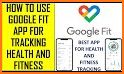 Google Fit: Health and Activity Tracking related image