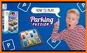 ‎Car Parking Puzzle - City Game related image